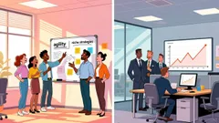 Why Small Hedge Funds Outperformed in 2025