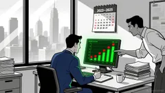 Geopolitical Risks and Regulatory Tailwinds in Trump-Era Crypto Enforcement: Navigating Political Influence and Investment Opportunities