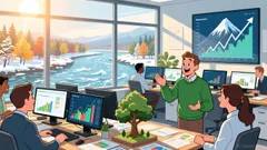 Decoding Seasonal Bitcoin ETF Outflows: Is the Long-Term Bull Case Intact?