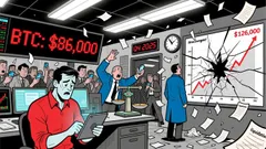 Crypto Market Fragility in 2025: Leverage, Liquidity, and Systemic Risk