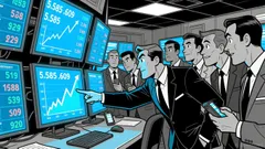 Market Overview: NEAR Protocol/Tether NEARUSDT