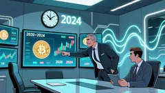 The Evolution of Bitcoin Belief and Corporate Adoption: A Lesson in Contrarian Investing