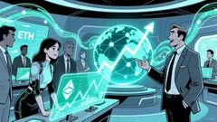 Ethereum News Today: Bitmine Stakes $451M in ETH, Boosting Ethereum's Institutional Yields