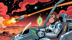 Why APEMARS ($APRZ) is the Most Attractive Meme Coin Presale of 2026