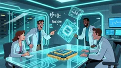 Nvidia's Strategic Expansion into AI Inference via the Groq Acqui-Hire: Assessing Long-Term Competitive and Antitrust Implications