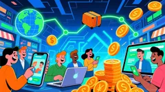 Airtasker's Strategic Position in the ASX Penny Stock Market: Navigating Volatility and Growth Through Partnerships and Expansion