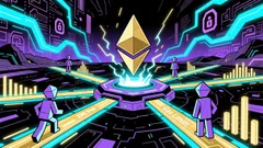 Ethereum's Critical Crossroads in 2026: Network Upgrades, Adoption, and Investor Sentiment