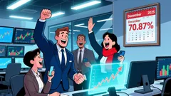 Why Mirum Pharmaceuticals' Stock Outperformed Despite a Major Share Sale by a Top Holder: A Clash of Long-Term Conviction and Tactical Portfolio Management in High-Growth Biotech Investing