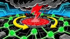 Flow Blockchain's Security Recovery and Network Resilience: Assessing the Long-Term Implications of the Mainnet-28 Fix