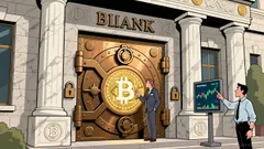 The PNC-Coinbase Partnership: A Strategic Shift in Crypto Mainstreaming and What It Means for Investors