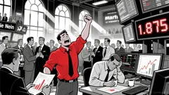 Market Overview for PancakeSwap/Tether (CAKEUSDT)