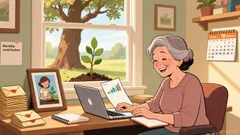 Redefining Wealth in America: Achieving Financial Freedom Through Passive Income and Disciplined Saving