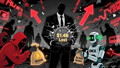 Crypto Wallet Security Vulnerabilities and Market Reactions