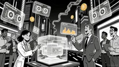 The ARC Token Whale Activity: A Make-or-Break Moment Amid Meme Coin Volatility