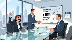 Why a $3 Million Bet on Pathward Stock Signals Strong Conviction in its Future Earnings Power