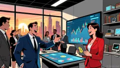 Bitcoin vs. Gold: Redefining Modern Wealth in the Digital Age