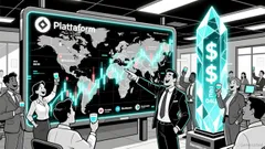 Hyperliquid's Explosive Growth and the Macroeconomic Drivers of Crypto Trading Volumes in 2025