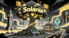 The $1T Stablecoin Thesis: Solana's Role in Reshaping Digital Finance