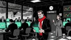 Bitcoin's Deteriorating Short-Term Holder Dynamics and Impending Capitulation