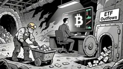 Silver vs. Bitcoin: A 2026 Bull Case and Allocation Shift