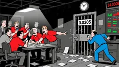 Market Overview: MOBOX/Tether (MBOXUSDT) on 2025-12-28