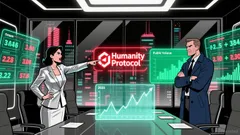 The Post-Hype Valuation Correction in VC-Backed Crypto Projects