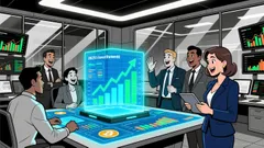 Bitcoin's 2025 Price Performance and 2026 Outlook: The Tug-of-War Between Institutional Demand and Technical Weakness