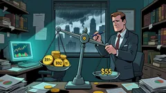 BILL Stock's Sharp Decline: Opportunity or Overcorrection?