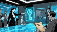 Infinex's Strategic INX Token Sale: A Timely Entry Opportunity Amid Revised Valuation and Liquidity Flexibility