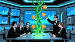 Decoding Saylor's 'Back to Orange': Is This the Precursor to a Major Bitcoin Accumulation Phase?