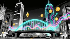 Mirae Asset's Strategic Korbit Acquisition and the Evolution of Institutional Crypto Exposure