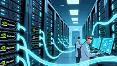 Why Tech Stocks Outperform Cryptocurrencies in the AI Era