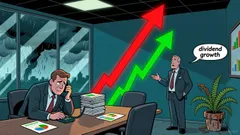 Unlocking Asian High-Yield Dividend Opportunities in a Volatile Market