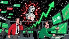 Dogecoin's Surging Open Interest and Meme Coin Momentum in a Bullish Crypto Climate