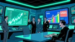 WLFI's Strategic Dual-Pronged Push to Scale USD1 Stablecoin: Onchain Governance + Institutional Infrastructure