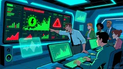 AI Disruption in Financial Advisory Services: Cost Efficiency and the Democratization of Financial Planning