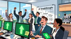 Nvidia and Tesla: Strategic Buy Candidates as the Market Hits 2025 Highs