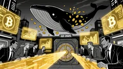 Bitcoin's 2025 Price Volatility: A Buying Opportunity Amid Institutional Growth and Whale Redistribution