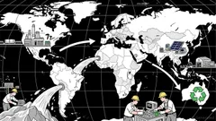 Silver's $100/oz Potential in 2026: Structural Supply Deficits and Industrial Demand as Catalysts