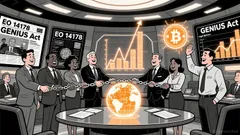 Bitcoin 2025 and the Policy-Driven Bull Case for Bitcoin