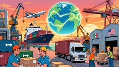 Navigating Asia-Pacific Market Volatility in the Final Trading Week of 2025