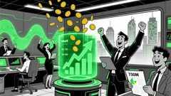 Uniswap's Deflationary Turn: A Game-Changer for UNI Tokenomics