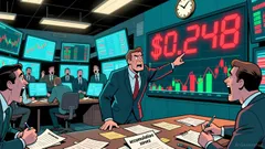 Navigating the Sideways Crypto Market: Strategic Entry Points in Altcoins Like GMT Amid Bitcoin's Consolidation