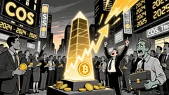 Contentos' Token Buyback Strategy: A Strategic Move for Long-Term Token Value?