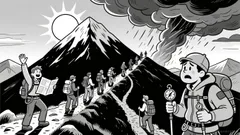 Bitcoin News Today: Bitcoin, Ethereum Near Inflection Point as Bull Run Fears Pullback