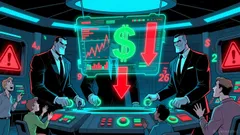 World Liberty Financial (WLFI): Governance and Valuation Risks Amid Declining Price and Community Unrest