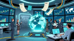 XRP's Institutional Adoption: A Structural Bull Case Accelerated by ETFs and Real-World Utility