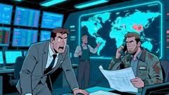 Silver Futures: Record Rally Sparks Supply Crunch Fears Amid Fed Rate Cut Bets