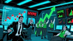 HYPE Token Unlock: Navigating Short-Term Volatility and Risk-Adjusted Opportunities in 2025