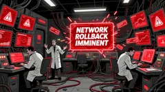 Blockchain Rollbacks and Systemic Risk: Flow's Decision and Its Implications for DeFi Ecosystem Resilience